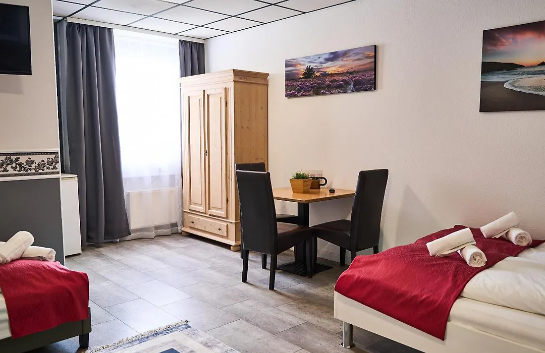 Hotel Maximo-1