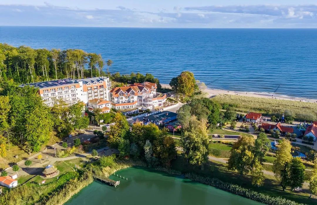 Strandhotel Seerose-1
