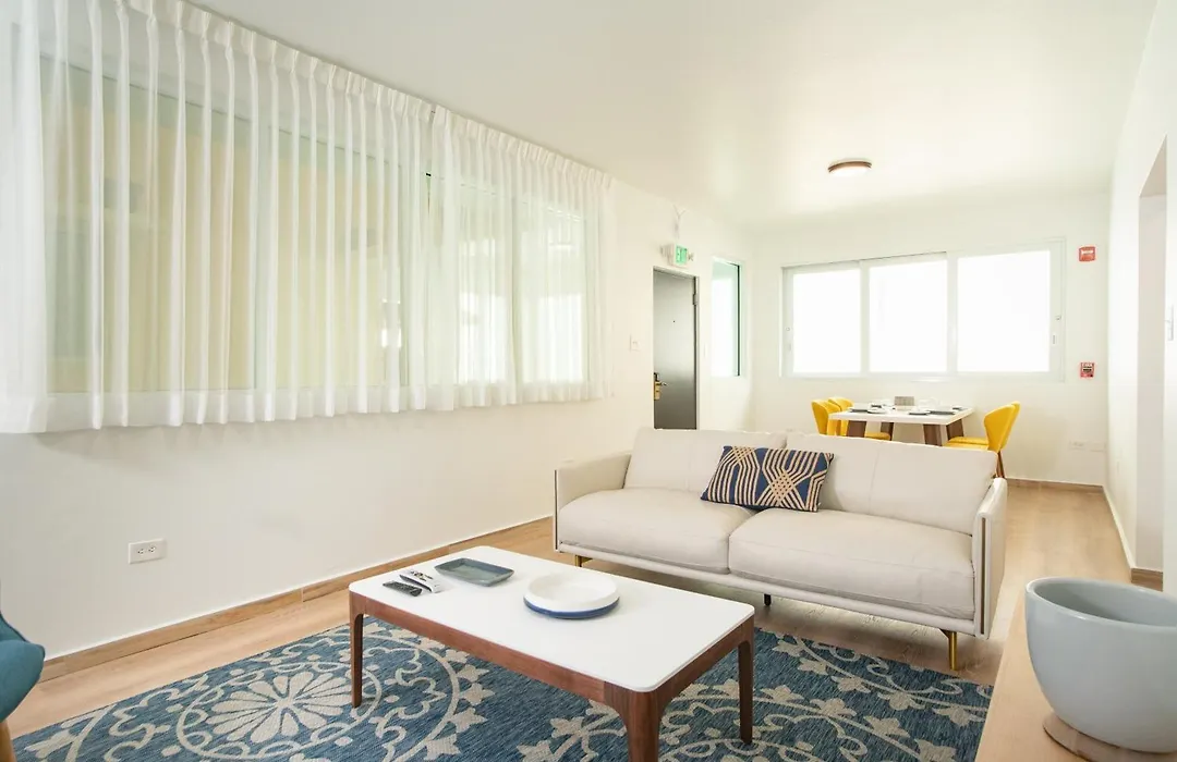 Casa Condado Hotel & Residences-1