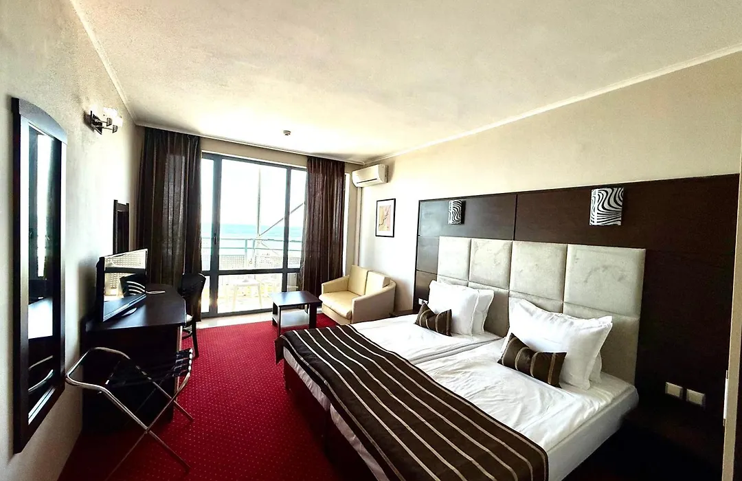 Hotel Rеgina - Golden Sands All Inclusive-1