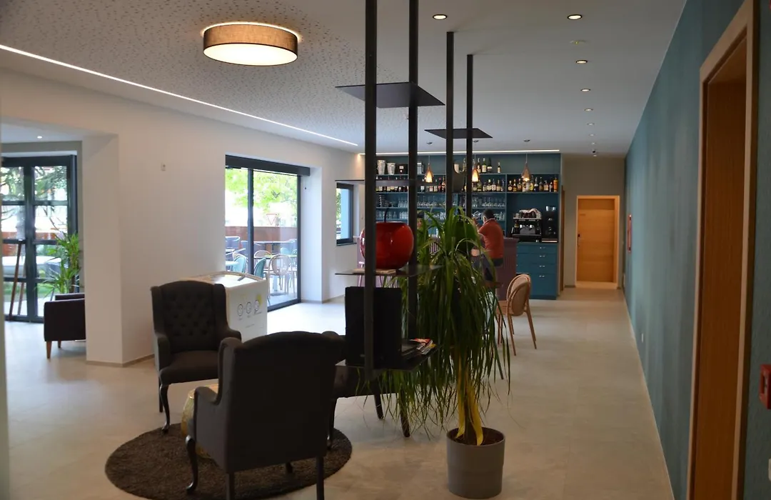 Parkhotel Zur Linde-1