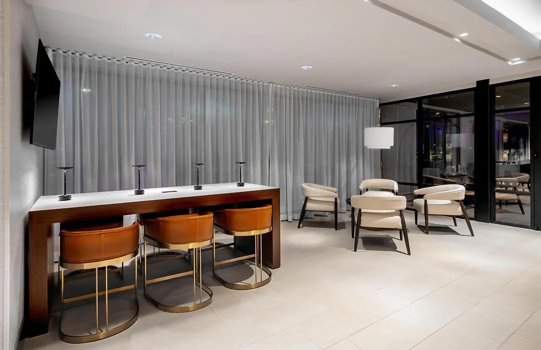 Doubletree By Hilton Sioux City-1