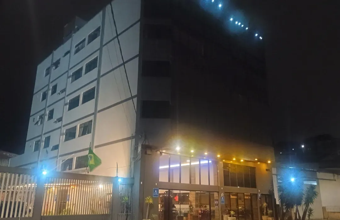 Village Plaza Hotel-1