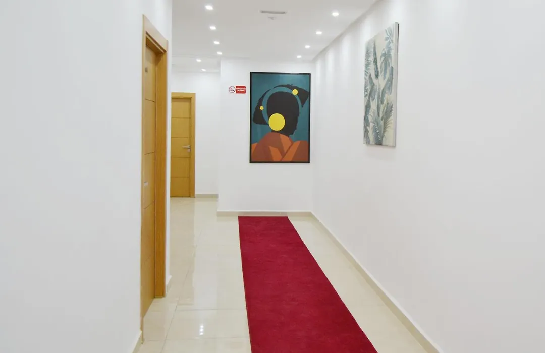 Karam City Hotel-1
