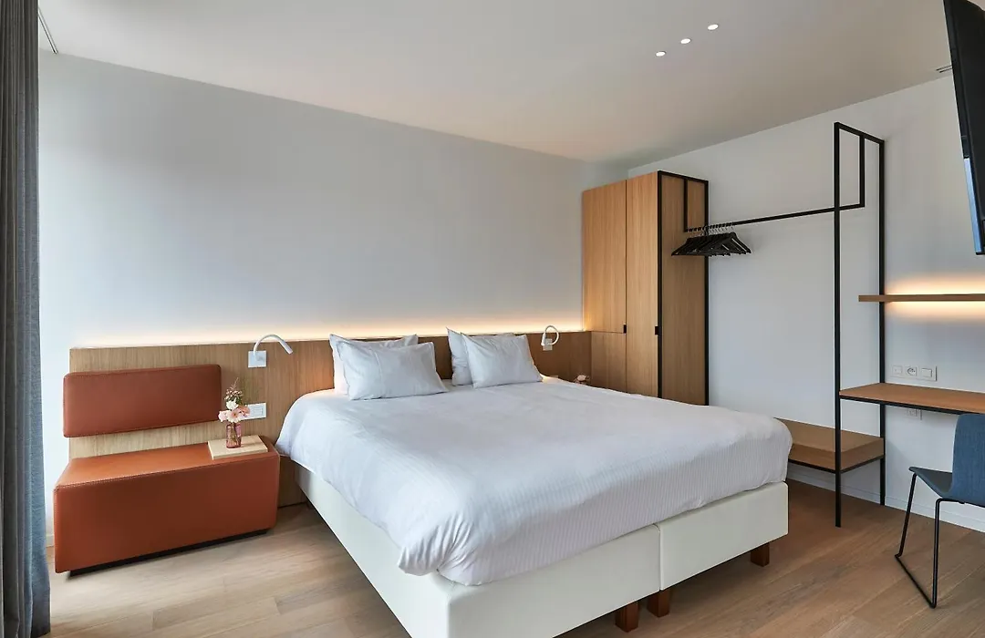 Parkhotel Roeselare-1