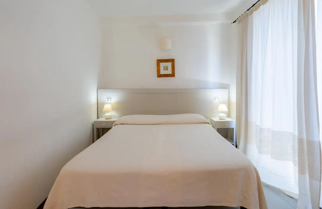 Albergo Residenziale La Corte-1