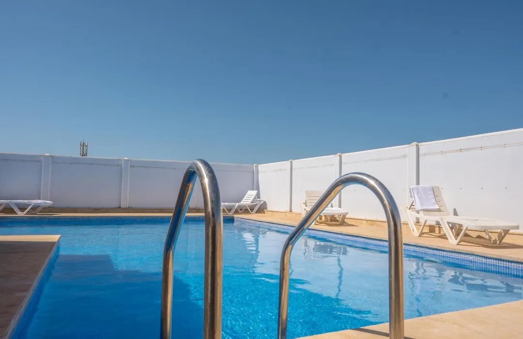 Appart Hotel Star-1