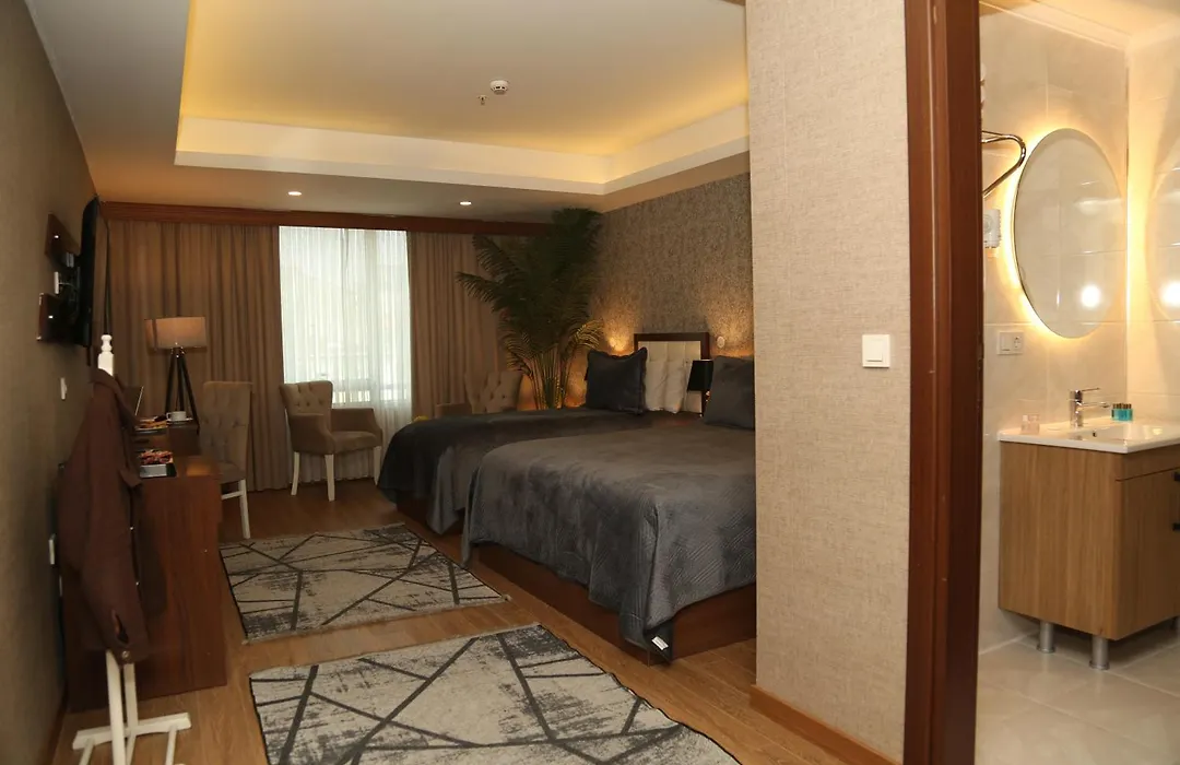 Cebeci Grand Hotel-1