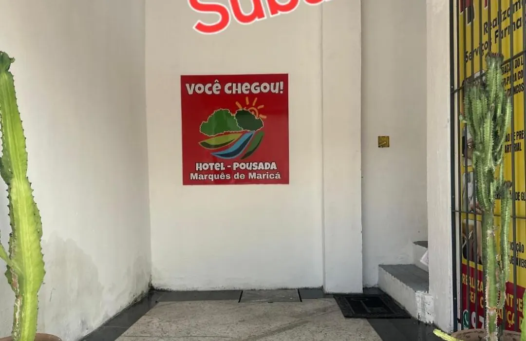 Hotel Marquês de Maricá-1