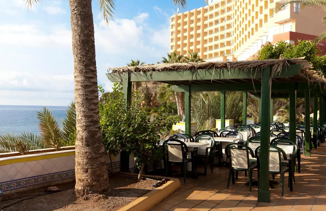 Mirador del Cabo Designed For Adults-1