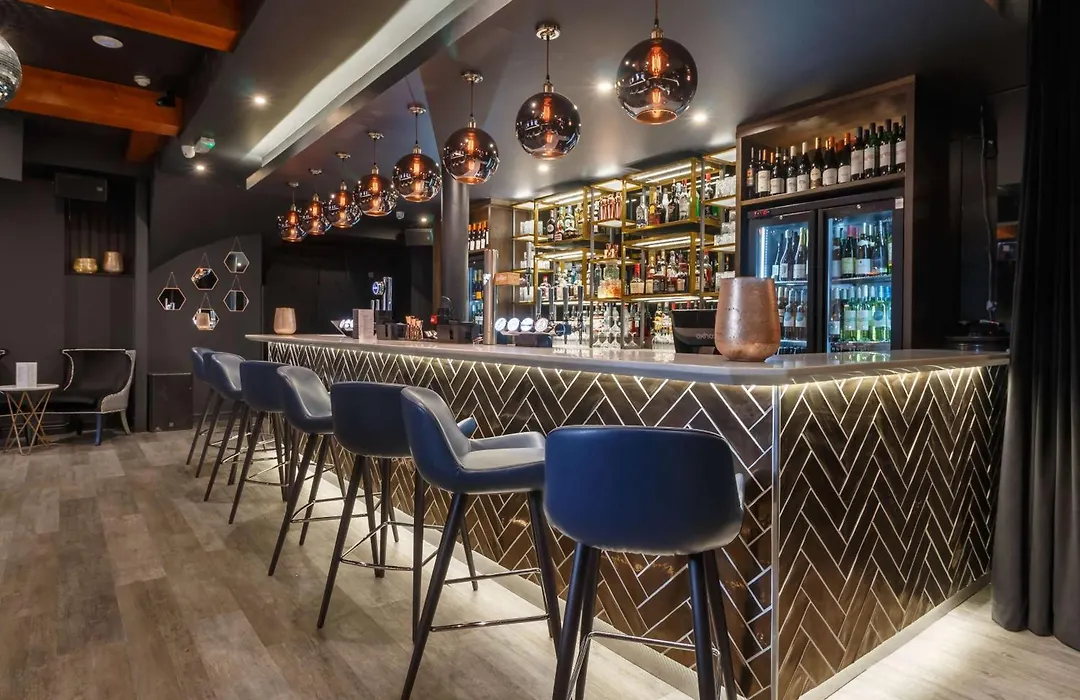 Velvet Hotel Manchester, Worldhotels Crafted (Adults Only)-1