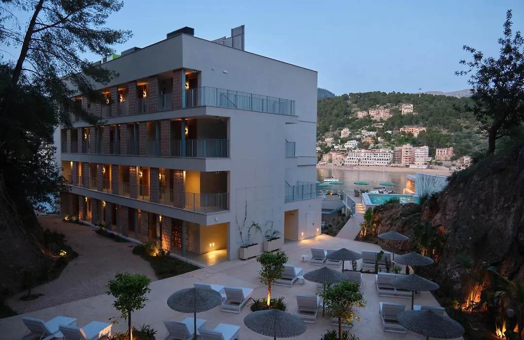 Salino Port Soller-Adults Only-1