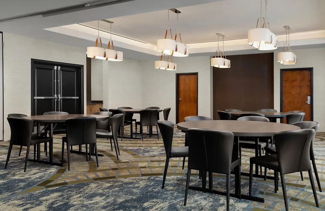 Courtyard By Marriott Paso Robles-1