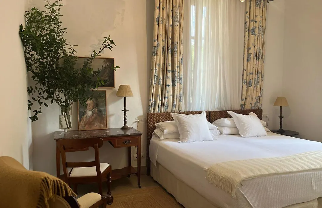 Casa Vina De Alcantara-1