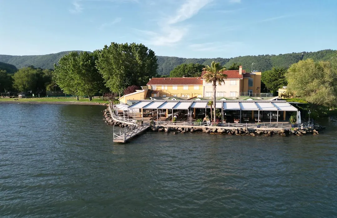 Hotel La Bella Venere-1