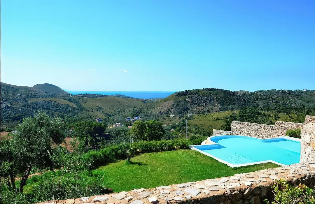 Collina Degli Ulivi B&B-1
