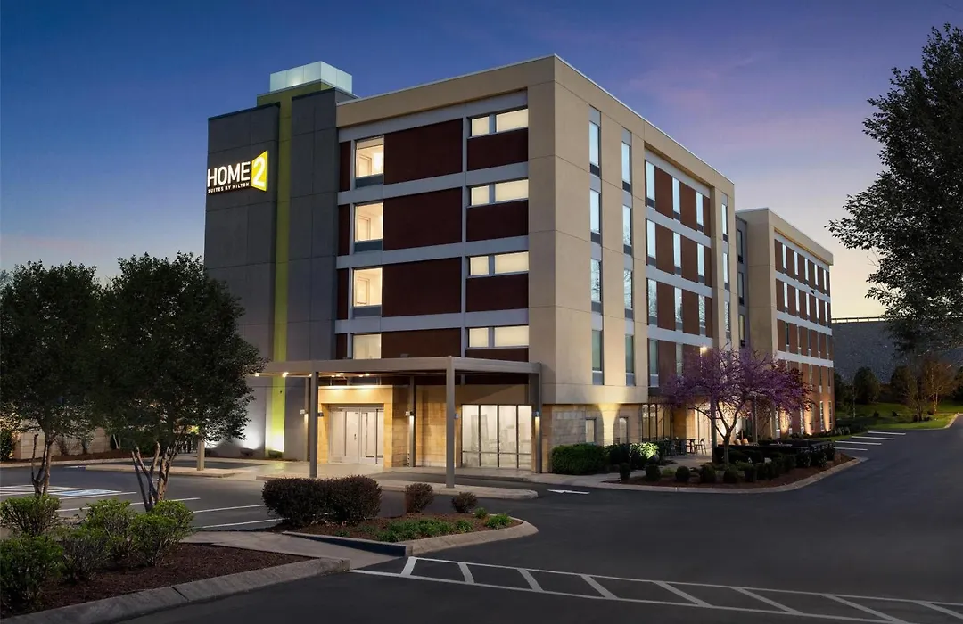 Home2 Suites Nashville Airport-1