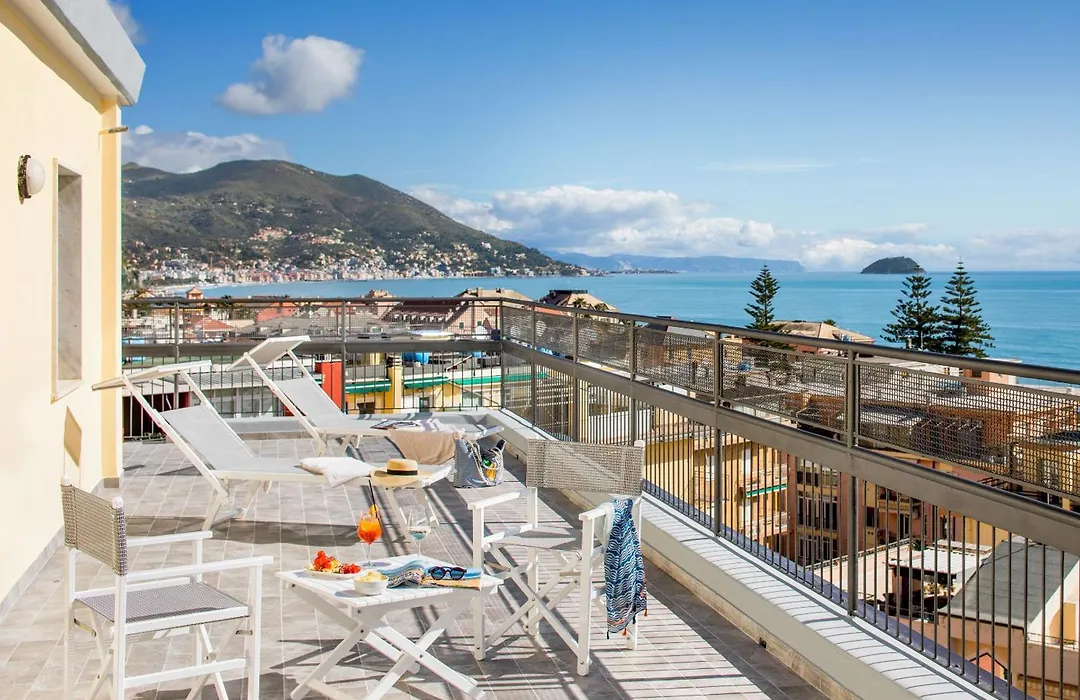 Hotel Tritone-1