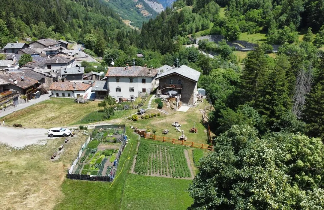 La Barma-1