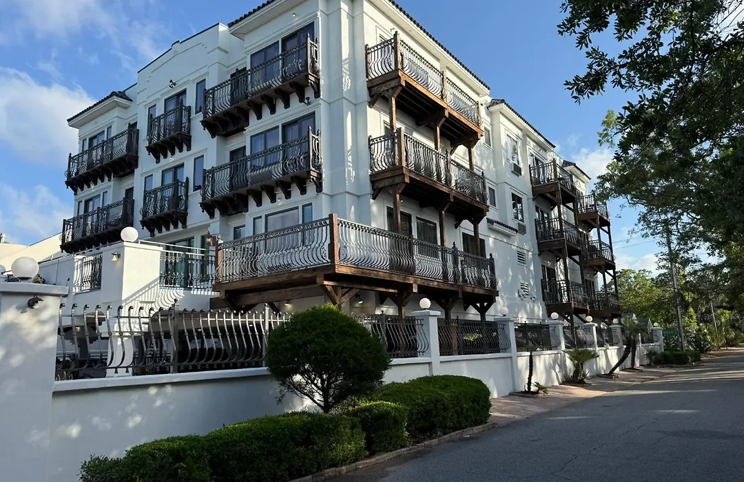 Ocean Inn & Suites-1