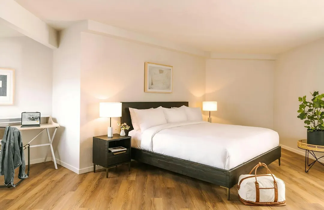 La Ensenada Hotel Laguna Beach, Sonder By Marriott Bonvoy-1
