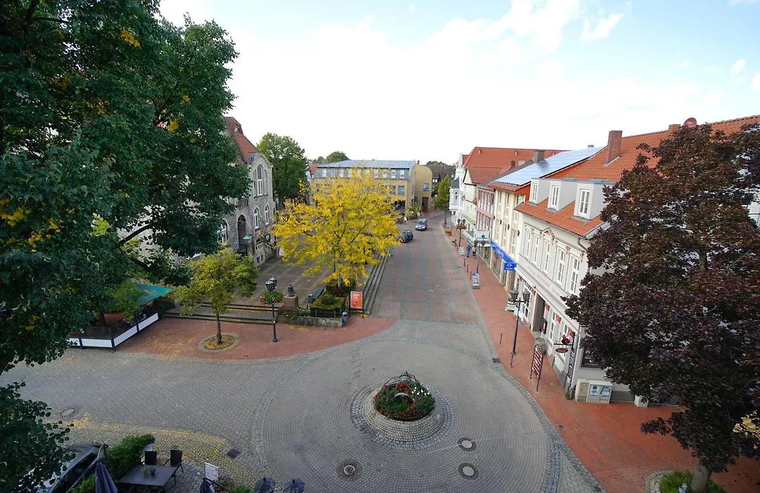 Boutique Hotel Am Markt-1