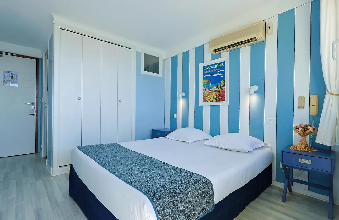 Cap Nègre Hôtel-1