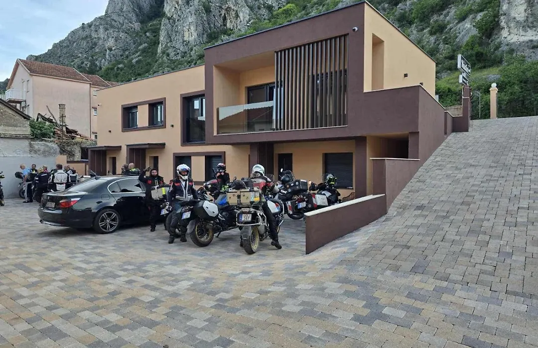 Hotel Villa Nadin-1