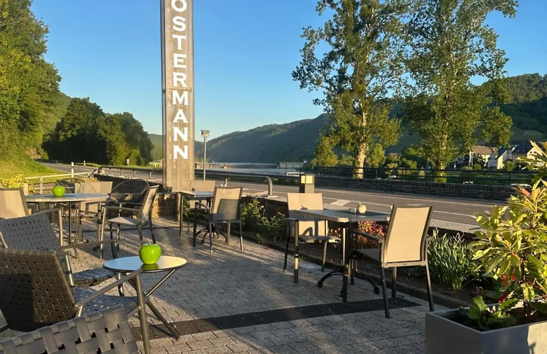 Hotel Ostermann-1