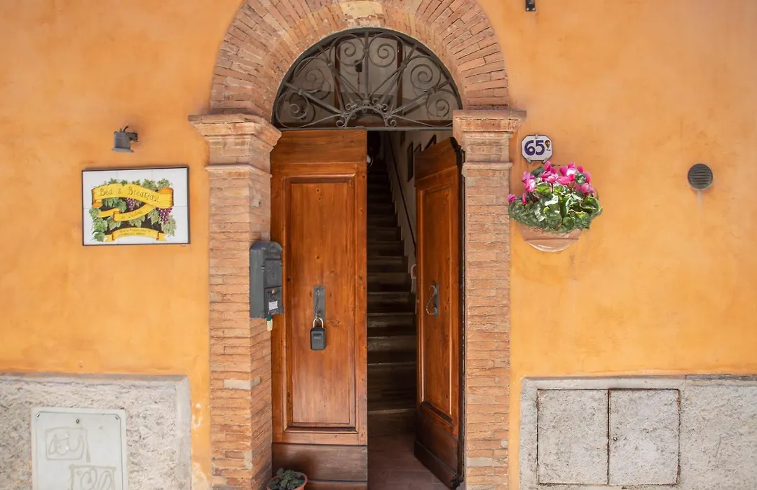 Guesthouse da Idolina dal 1946-1