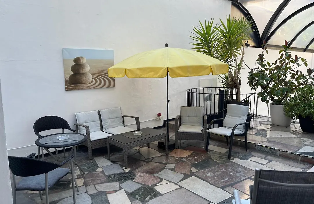 Hotel Bismarck-1