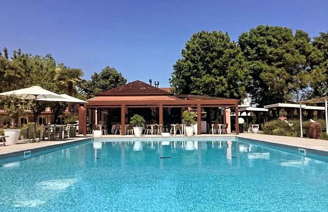 Residence Duna Rossa - Family Friendly-1