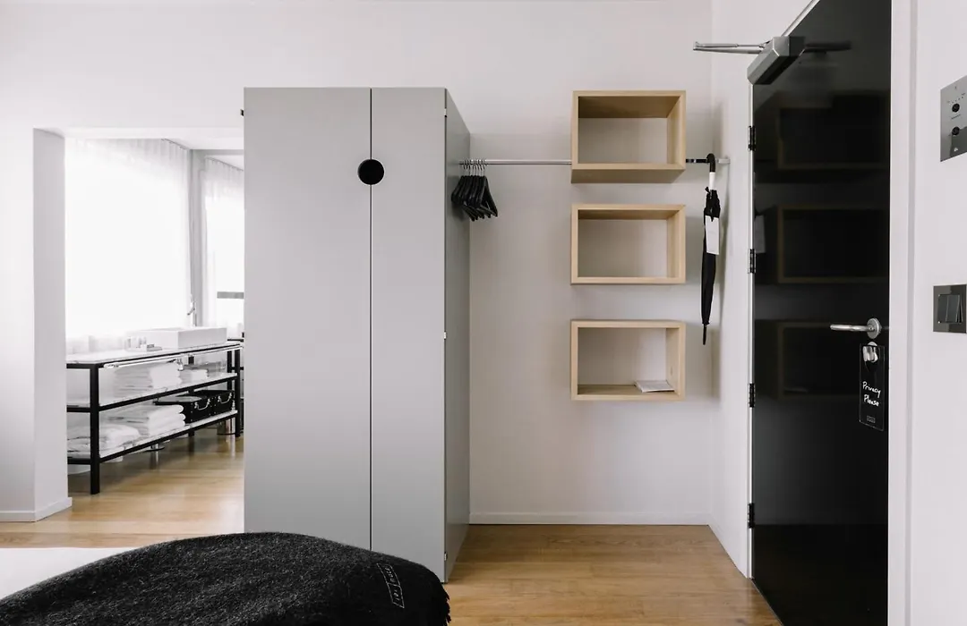 101 Hotel, A Member Of Design Hotels-1