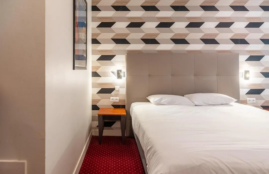 Logis Le Relais de Fusies-1