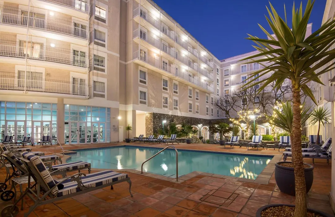 The Commodore Hotel-1