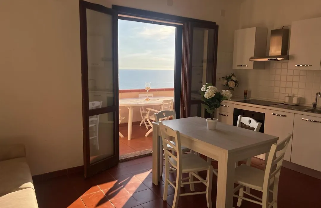 Hotel Trinità dei Corsari-1