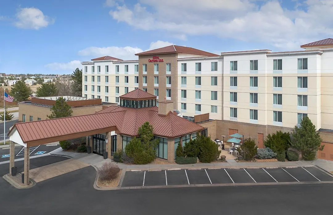 Hilton Garden Inn Denver Highlands Ranch-1
