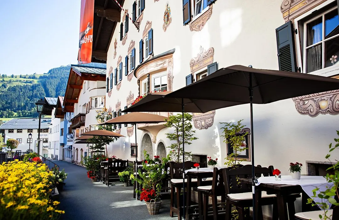 Gasthof Eggerwirt-1