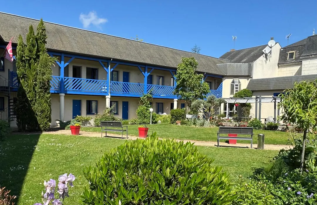 Cit'Hotel Capricorne-1