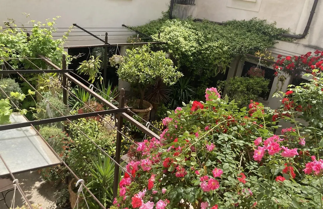 La Maison des Augustins 4 stars Spa et Fitness-1
