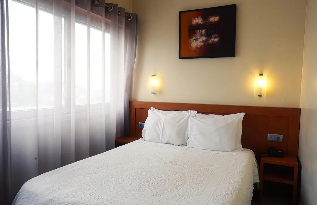 Hotel São Francisco-1