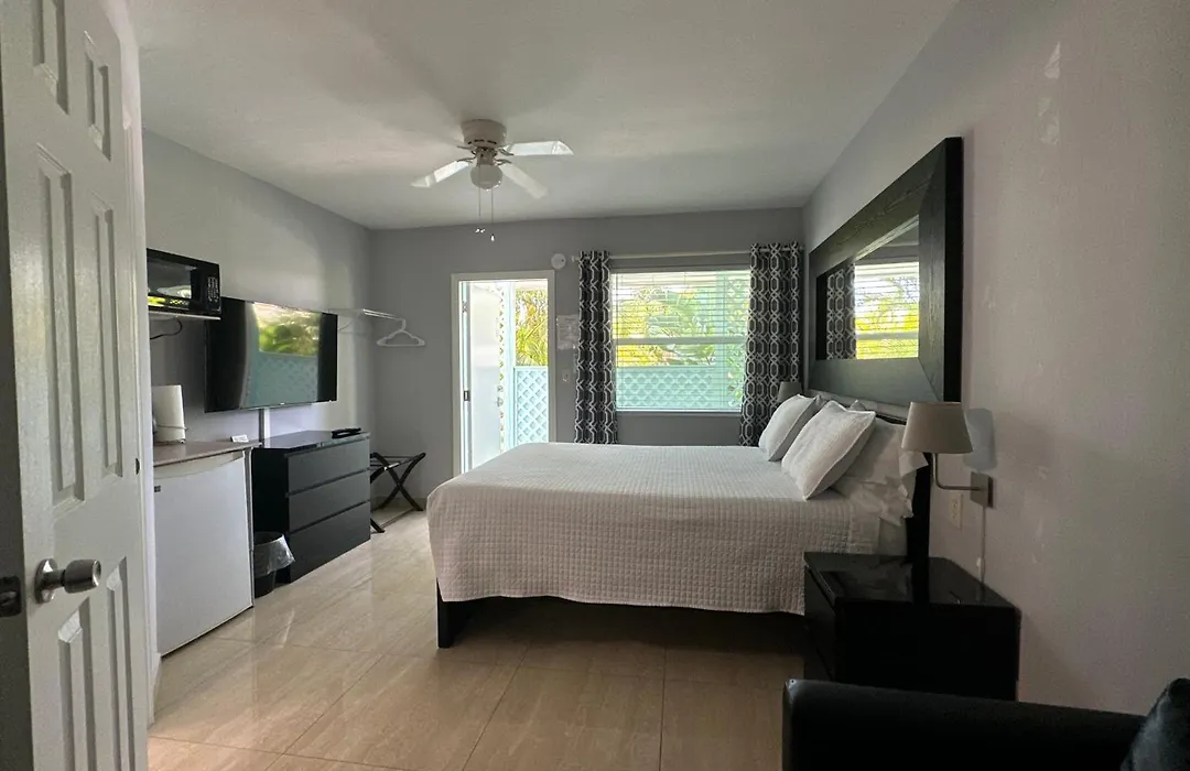 White Horse Motel-1