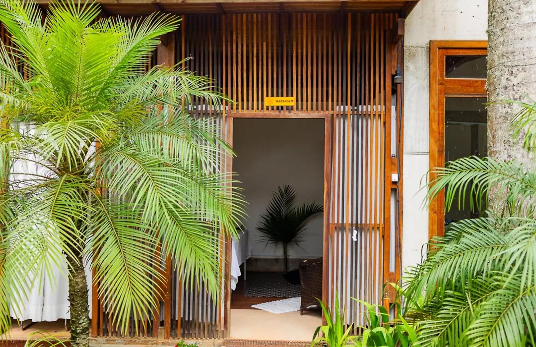 Putini Pousada E Hotel By Oyo-1