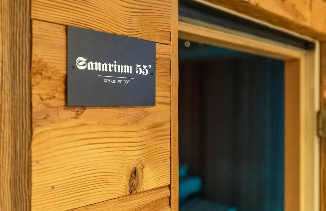 Aparthotel Paradies - Schrempfgut-1