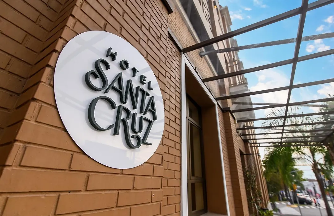 Hotel Santa Cruz-1