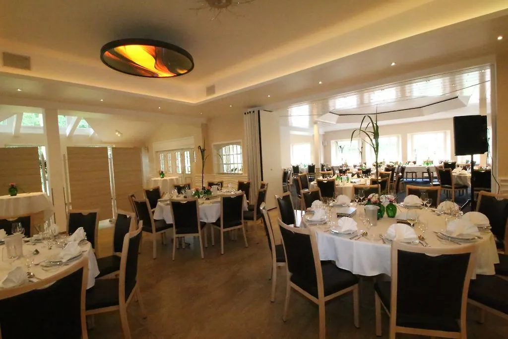 Hotel-Restaurant Haus Waldesruh-1