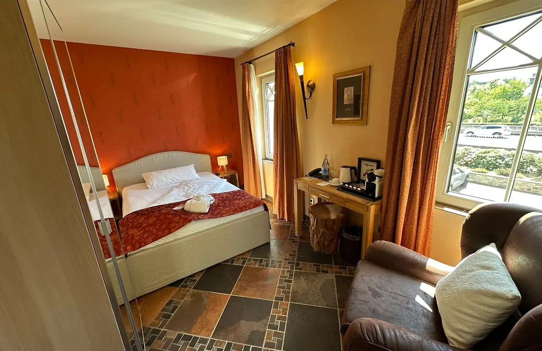 Hotel Weisser Bär-1