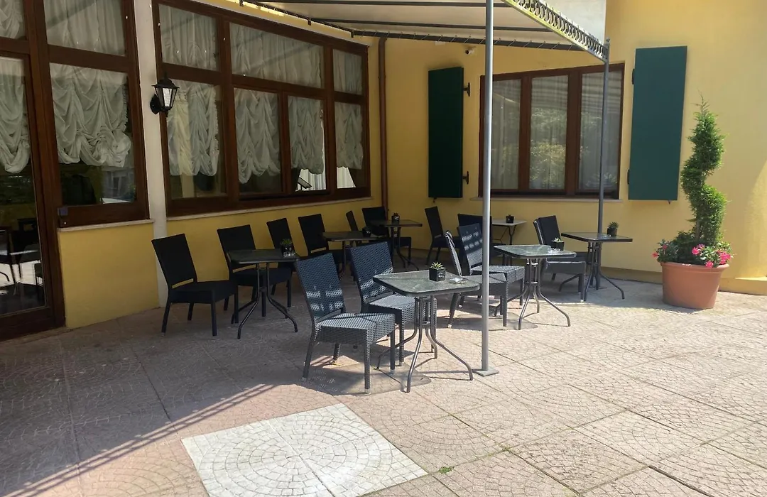 Hotel Villa Edera-1