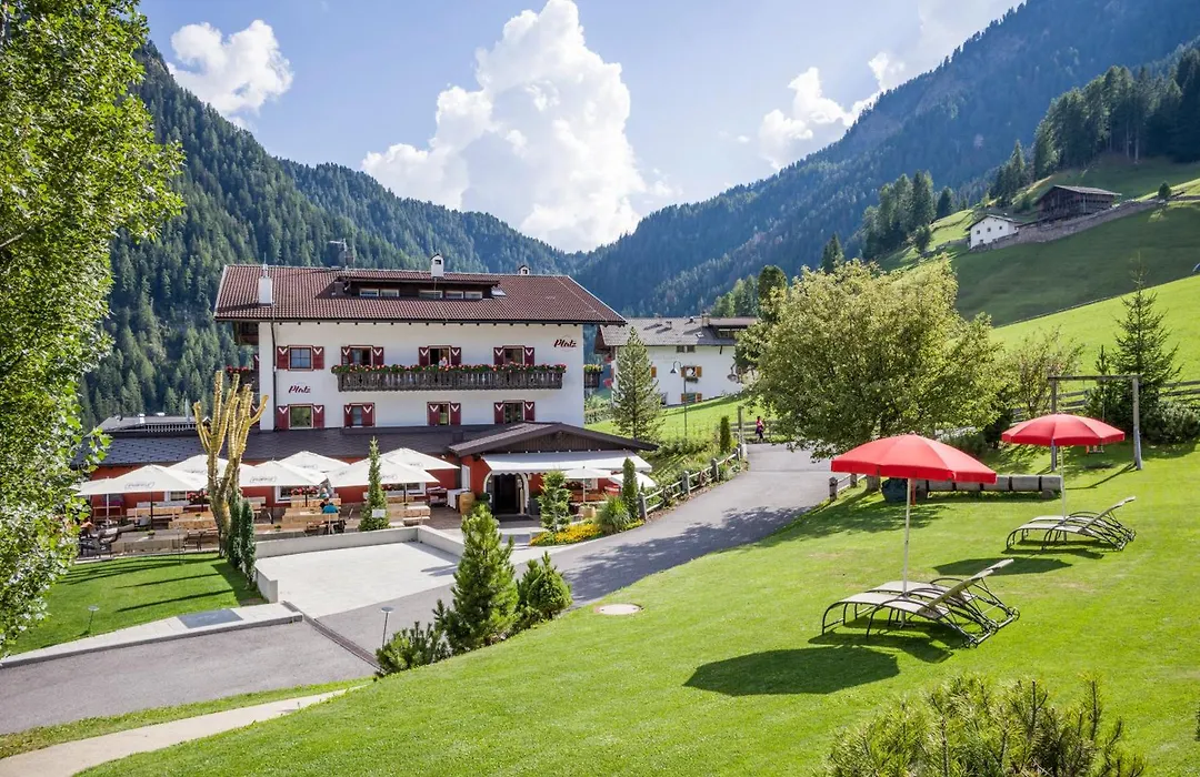 Hotel Platz-1