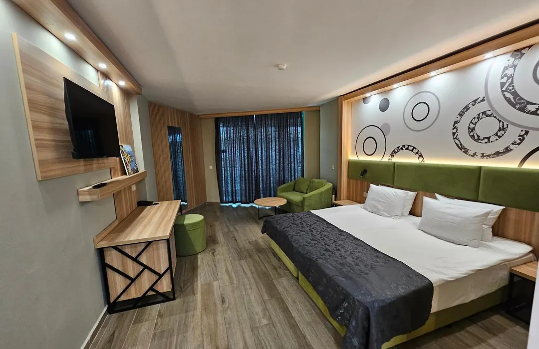 Diamond Apartments-1